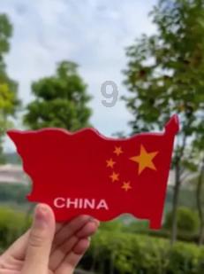 中国最值得去的5大景区，你去过几个？